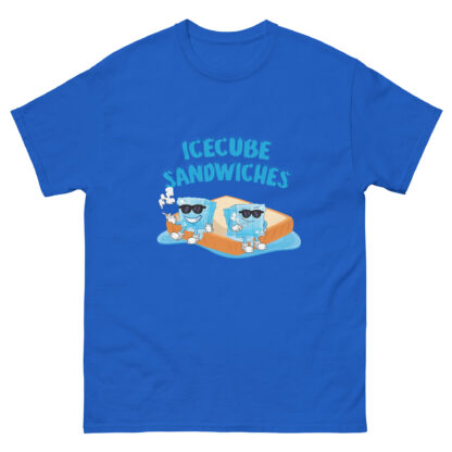 Men's classic tee - Image 8