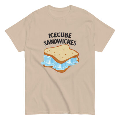 Men's classic tee - Image 3