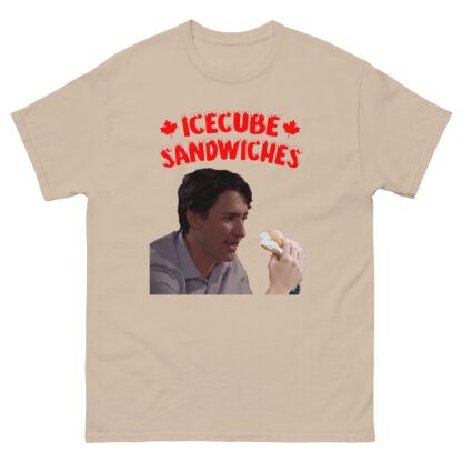 Men's classic tee - Image 13