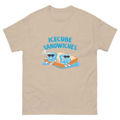 Men's classic tee - Image 11