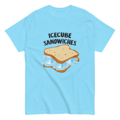 Men's classic tee - Image 4