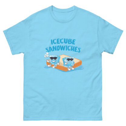 Men's classic tee - Image 12