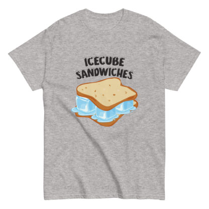 Men's classic tee - Image 2