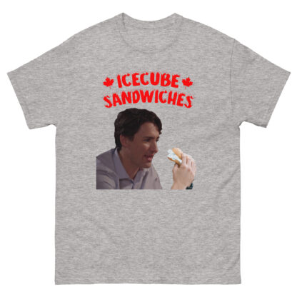 Men's classic tee - Image 12