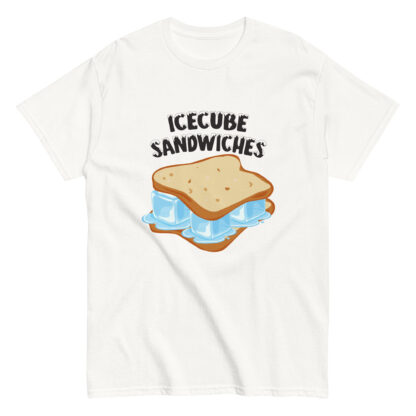 Men's classic tee - Image 7