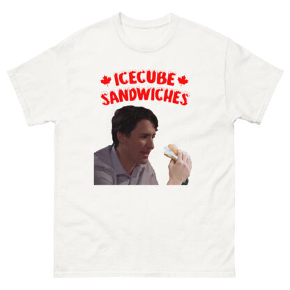 Men's classic tee