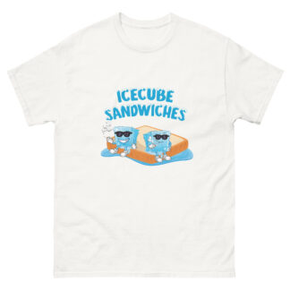 Men's classic tee