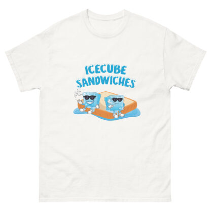 Men's classic tee