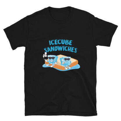 Short-Sleeve Unisex T-Shirt - Image 2