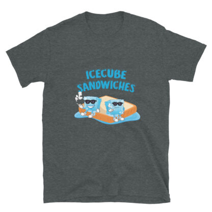 Short-Sleeve Unisex T-Shirt - Image 4