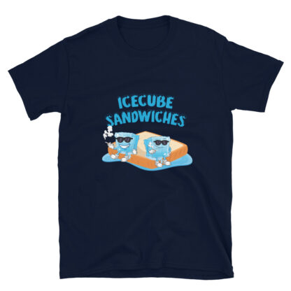 Short-Sleeve Unisex T-Shirt - Image 3