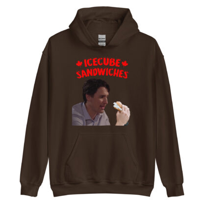 Unisex Hoodie - Image 4