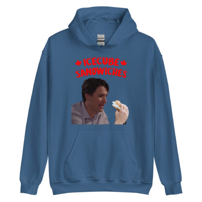 Unisex Hoodie - Image 7