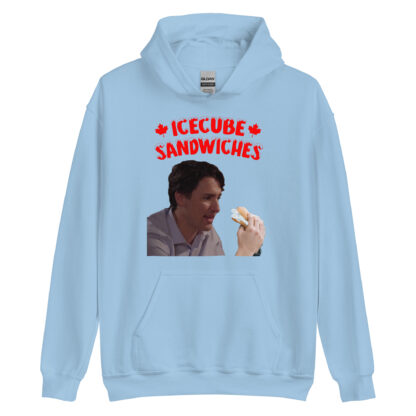 Unisex Hoodie - Image 11