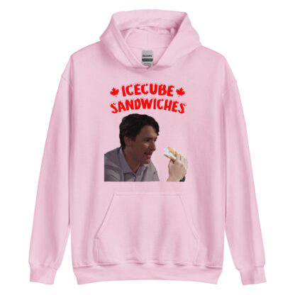 Unisex Hoodie - Image 12