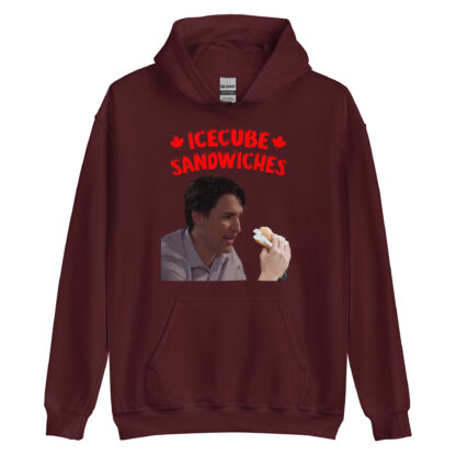 Unisex Hoodie - Image 3