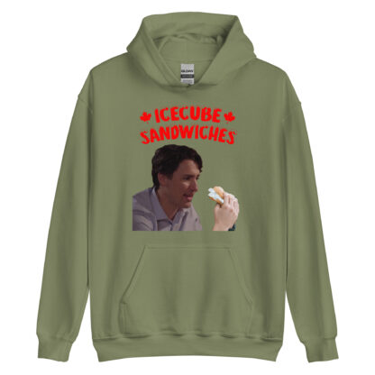 Unisex Hoodie - Image 9