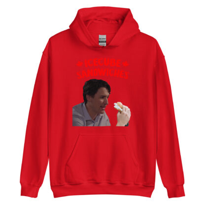Unisex Hoodie - Image 5