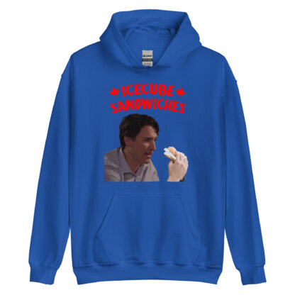 Unisex Hoodie - Image 6