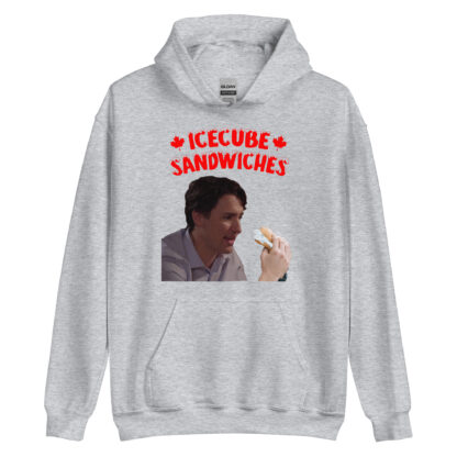 Unisex Hoodie - Image 10