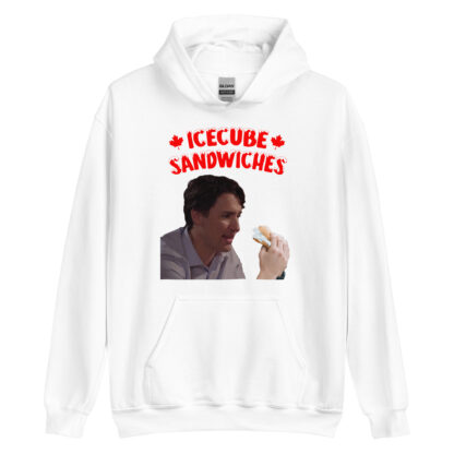 Unisex Hoodie - Image 13