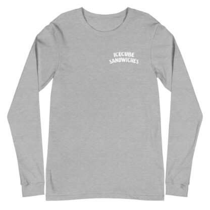 Unisex Long Sleeve Tee - Image 31