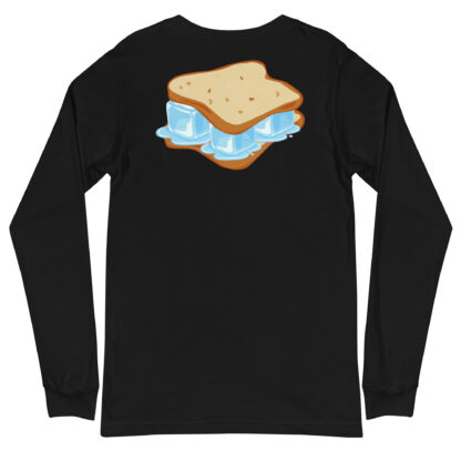 Unisex Long Sleeve Tee - Image 4