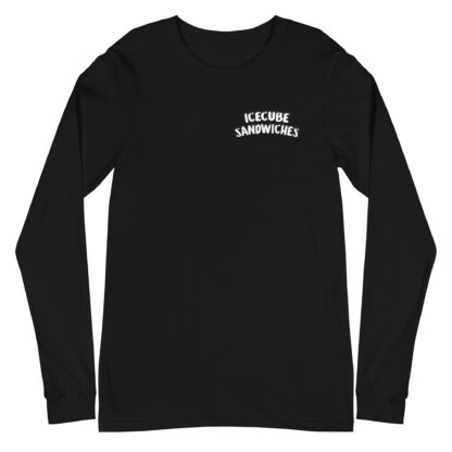 Unisex Long Sleeve Tee - Image 3