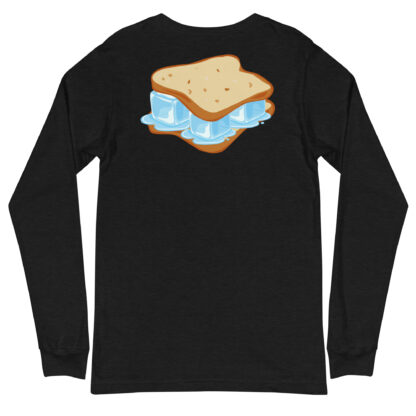 Unisex Long Sleeve Tee - Image 2