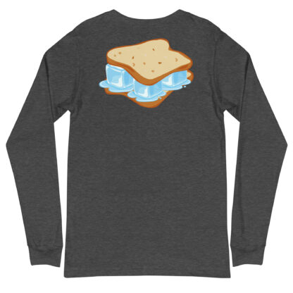 Unisex Long Sleeve Tee - Image 14