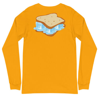 Unisex Long Sleeve Tee - Image 30