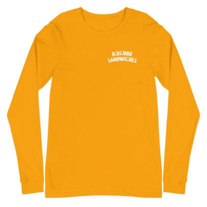 Unisex Long Sleeve Tee - Image 29