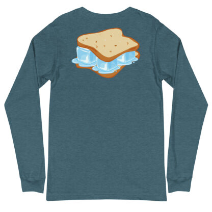 Unisex Long Sleeve Tee - Image 20
