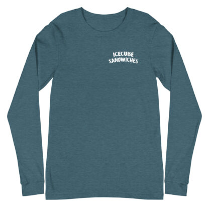 Unisex Long Sleeve Tee - Image 19
