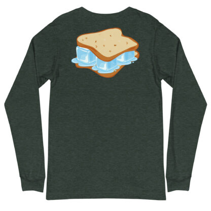 Unisex Long Sleeve Tee - Image 12