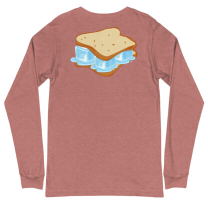 Unisex Long Sleeve Tee - Image 26