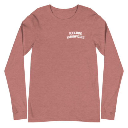 Unisex Long Sleeve Tee - Image 25