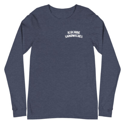 Unisex Long Sleeve Tee - Image 17