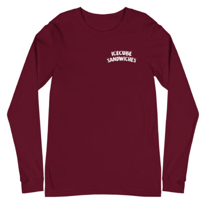 Unisex Long Sleeve Tee - Image 7