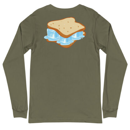 Unisex Long Sleeve Tee - Image 24