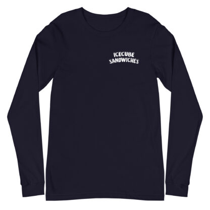 Unisex Long Sleeve Tee - Image 5