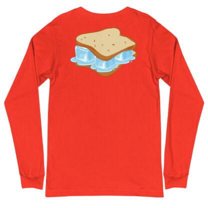 Unisex Long Sleeve Tee - Image 22