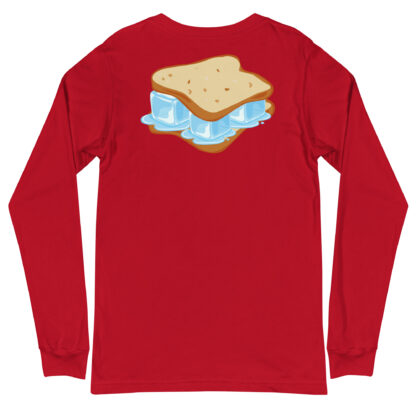Unisex Long Sleeve Tee - Image 10