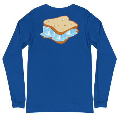 Unisex Long Sleeve Tee - Image 16