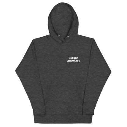 Unisex Hoodie - Image 7