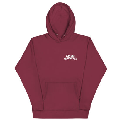 Unisex Hoodie - Image 5