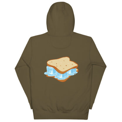 Unisex Hoodie - Image 16