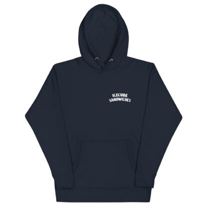 Unisex Hoodie - Image 3