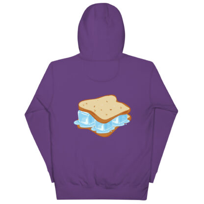 Unisex Hoodie - Image 12