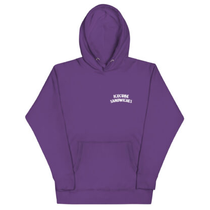 Unisex Hoodie - Image 11